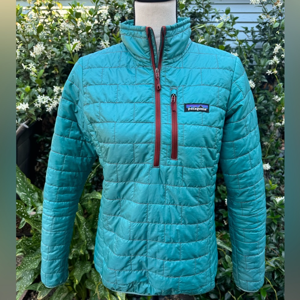 Patagonia Nano Puff